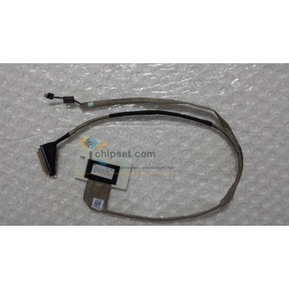 GATEWAY NV56 NV56R10U NE56R NE56R00 Q5WV1 LCD Video Cable DC02001FO10